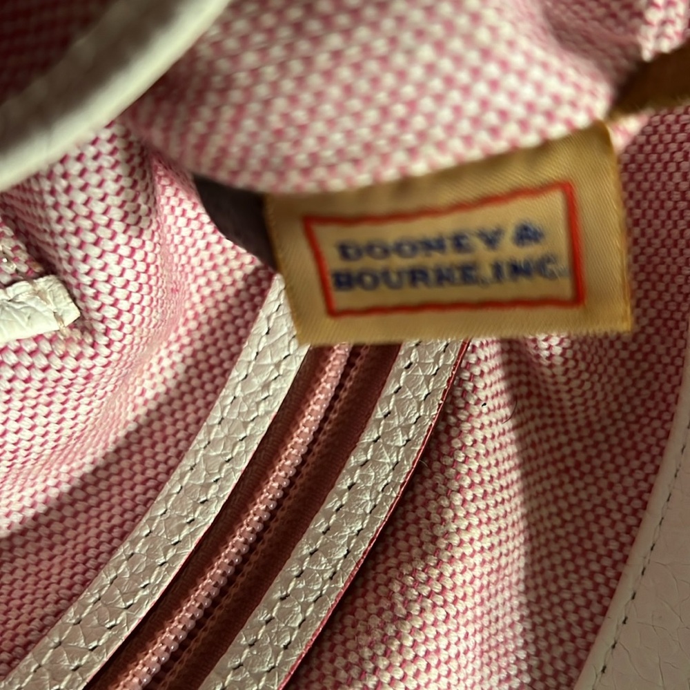 DOONEY AND BOURKE BELVEDERE BAG - Picture 9 of 13